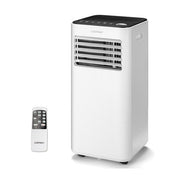 10000 BTU 3-in-1 Portable Air Conditioner with Fan and Dehumidifier Mode