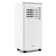 10000 BTU 3-in-1 Portable Air Conditioner with Fan and Dehumidifier Mode